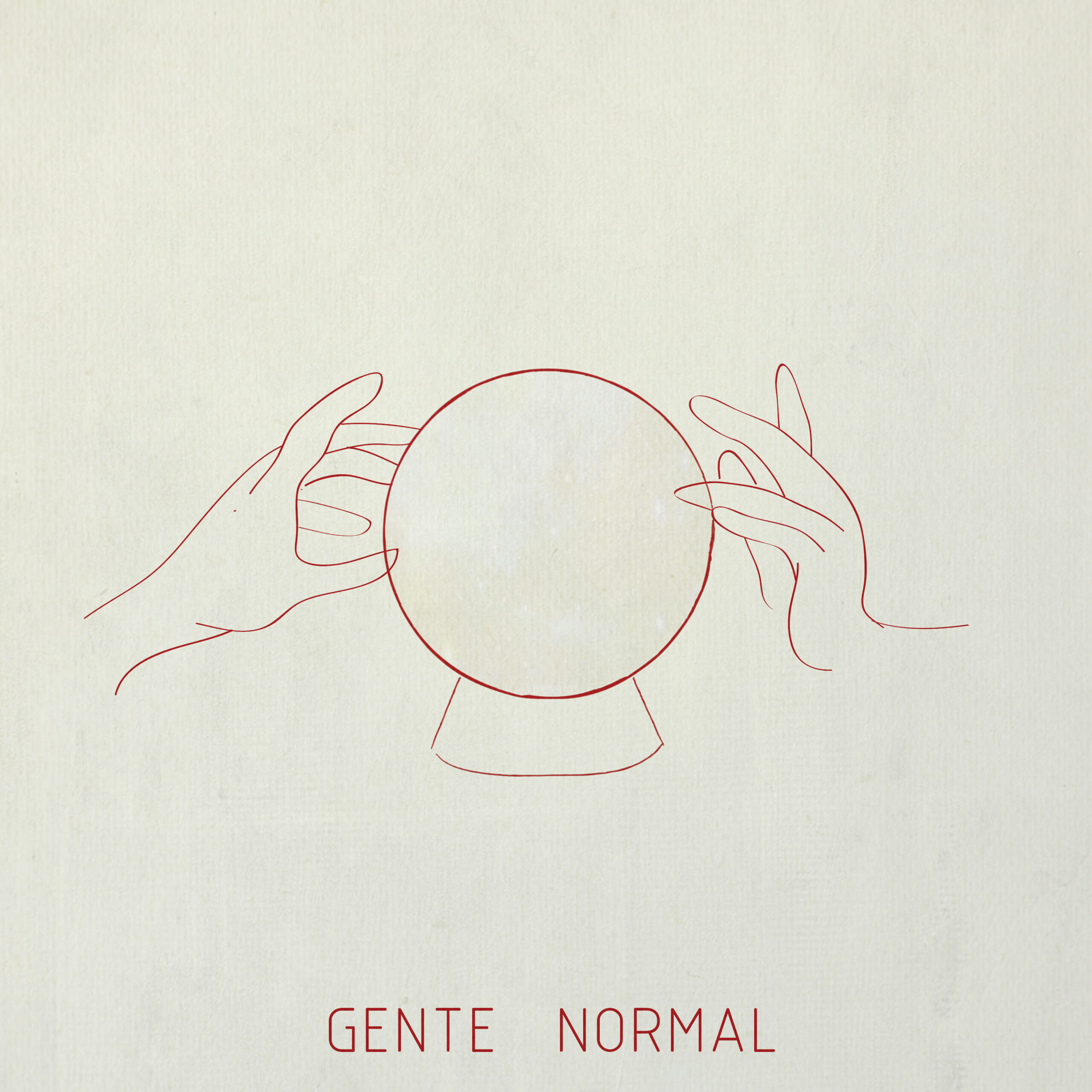 Imagen destacada de noticia: MARINITA PRECARIA Gente Normal Single Digital